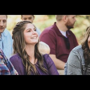 Meet your Posher, Kallie